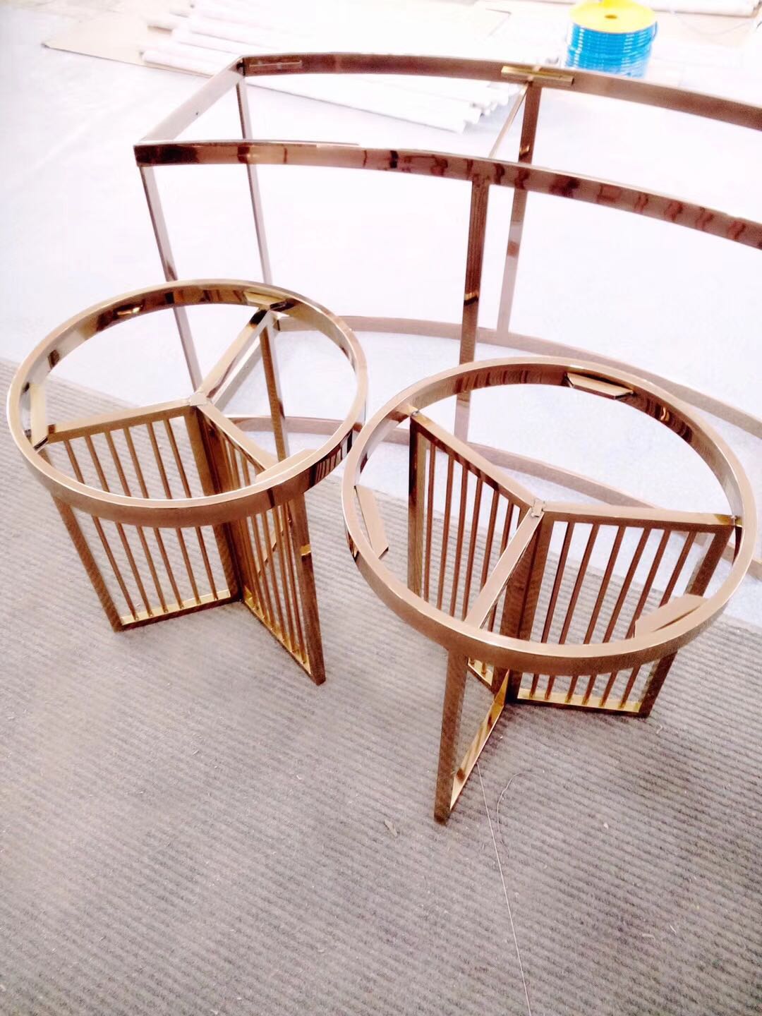产品展示
